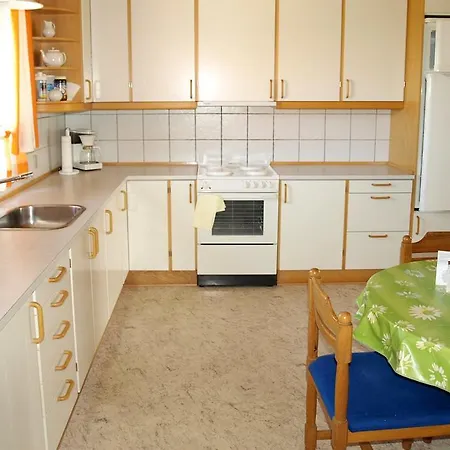 בית נופש Holiday Kasgardvej E- 2193
