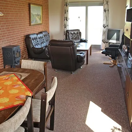 בית נופש Holiday Kasgardvej E- 2193 Trans