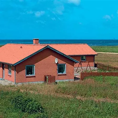 בית נופש Holiday Kasgardvej E- 2193